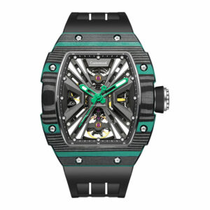 6 - Swiss Watch Manufacturer China - Dawn Time
