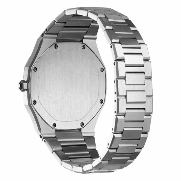 12 - Minimalist Waterproof Stainless Steel Montre Homme Custom Reloj Luxury Wristwatches Watches For Men