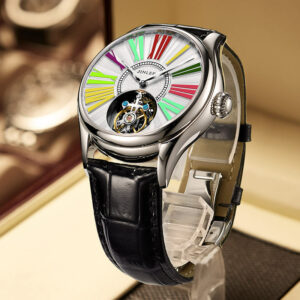 3 - Swiss Watch Manufacturer China - Dawn Time