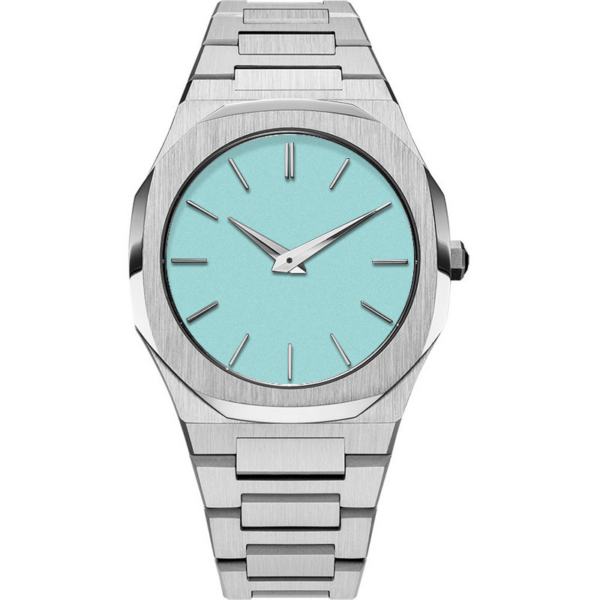 10 - Minimalist Waterproof Stainless Steel Montre Homme Custom Reloj Luxury Wristwatches Watches For Men