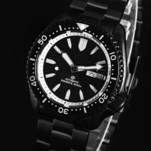 7 - Swiss Watch Manufacturer China - Dawn Time
