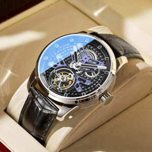 3 - Swiss Watch Manufacturer China - Dawn Time