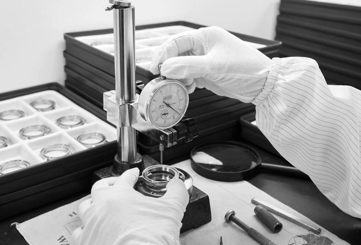 watch manufacturer - Swiss Watch Manufacturer China - Dawn Time