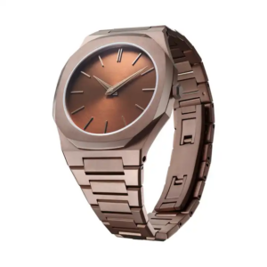  - Watch manufacturer Custom Minimalist Waterproof Stainless Steel Montre Homme Custom Reloj Luxury Wristwatches Watches For Men